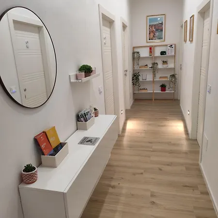 Center Maison d'hôtes 3*