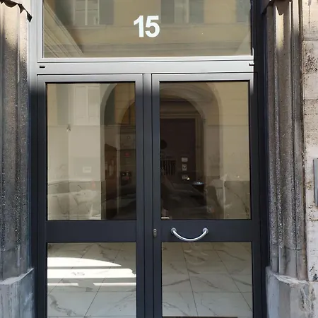 Penzion Center *