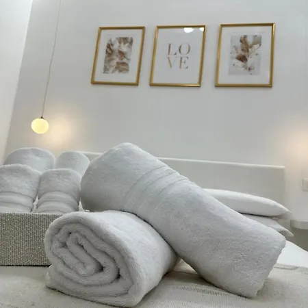 Center Maison d'hôtes La Spezia