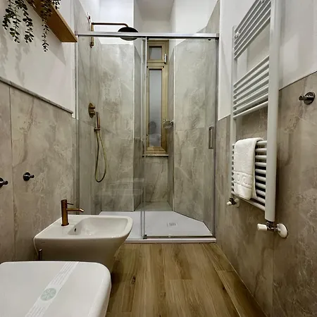 Casa de hóspedes Center