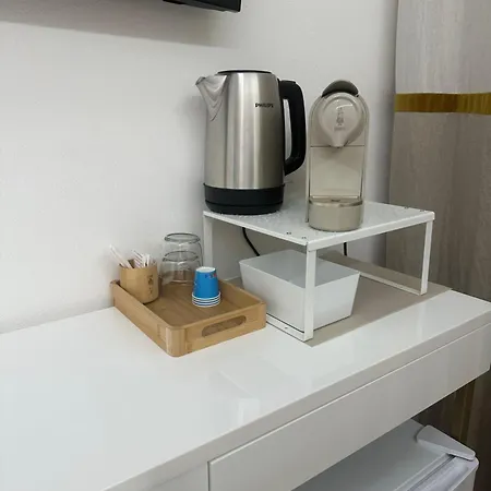 Maison d'hôtes Center