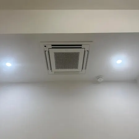 Maison d'hôtes Center