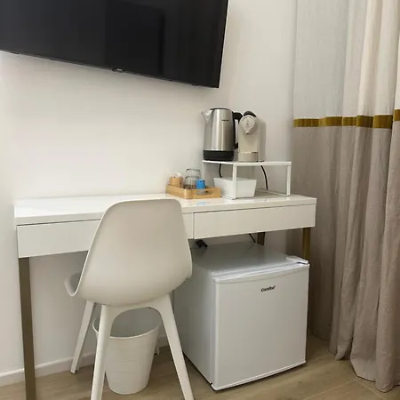 Center Maison d'hôtes