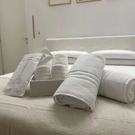 Casa de hóspedes Center