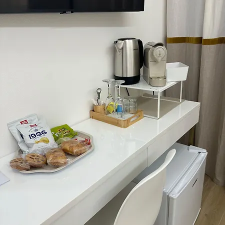 Casa de hóspedes Center La Spezia