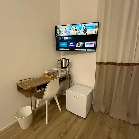 Maison d'hôtes Center La Spezia