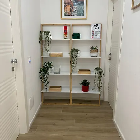 Casa de hóspedes Center La Spezia