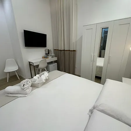 Center Maison d'hôtes 3*