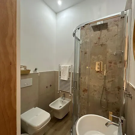 Center Maison d'hôtes La Spezia