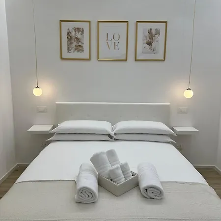 ゲストハウス Center ラ・スペツィア