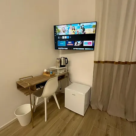 Casa de hóspedes Center La Spezia