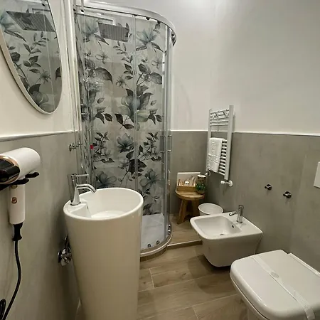 Center Guest house 4*