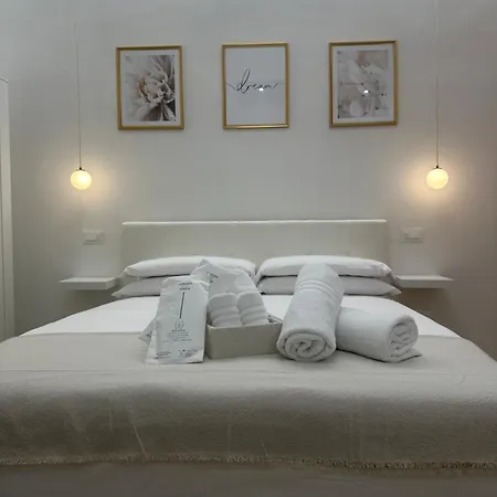 Center 3* ラ・スペツィア