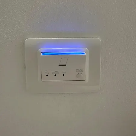 Center ゲストハウス