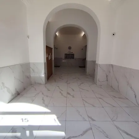 Center La Spezia