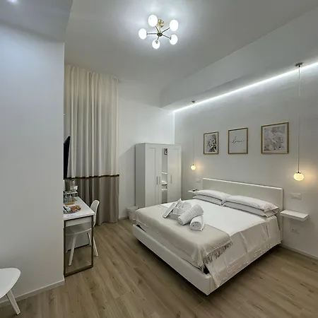 Center 4* La Spezia
