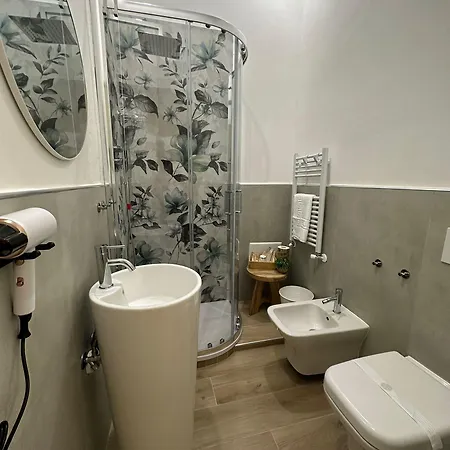 Center 4* La Spezia