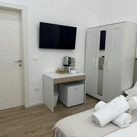 Center Guest house 4*