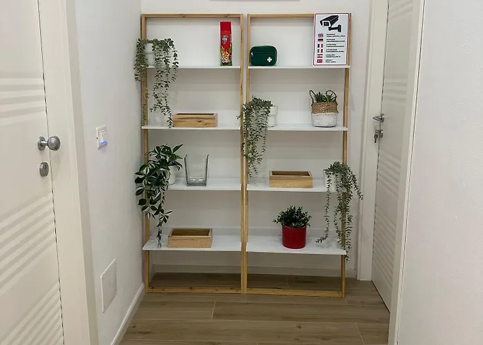 Gasthof Center La Spezia